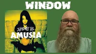 Katastrophy Wife - Window (2001) reaction commentary