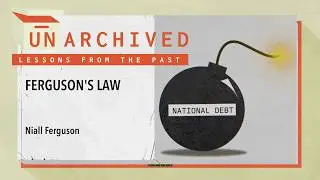 The Debt Threshold That Destroyed Every Empire - And The US Just Crossed It | Hoover Institution