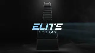 El primer sistema lineal de la Serie Elite by Stage Pro