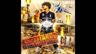 Exclusive Freestyle + Exclusive Freestyle (Unofficial Mashup)