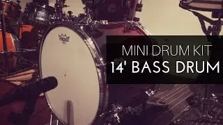 Mini Drum Kit