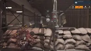 7 million DPS+ AR Build Division 2