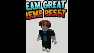 TEAM GREAT MEME RESET GUY'S