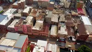 Doornfontein