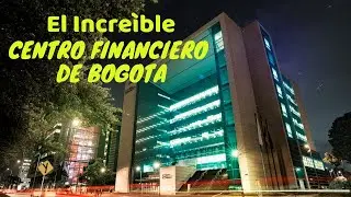 Centro Financiero de Bogot&aacute;