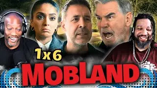 It's On and Popping - MOBLAND&ndash; Episode 6: 