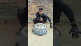 show #video# jadugar #New# Delhi updated