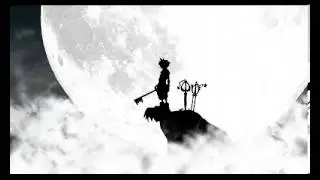 Kingdom Hearts : Hikari / Simple And Clean (