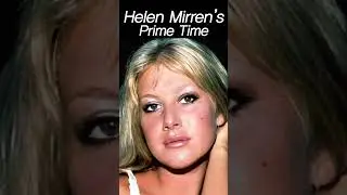 &lsquo;The Queen&rsquo; Helen Mirren's Prime Time