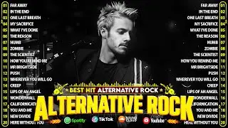 Simple Plan, Hoobastank, The Calling, Howie Day, Linkin Park, Creed - BEST ALTERNATIVE ROCK 2000's