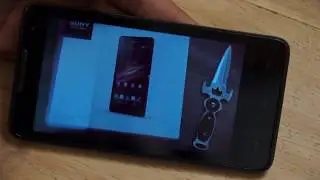 Lava iris 504Q Dual Sim Quad Core - Android 4.2 Full Review - iGyaan
