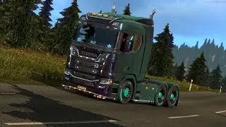 ETS2 MP Facem putin din Event 1.32 LIVE