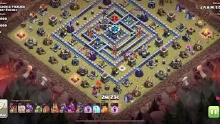 Ring base destroyed part2