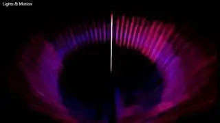 Lights & Motion - Crystalline