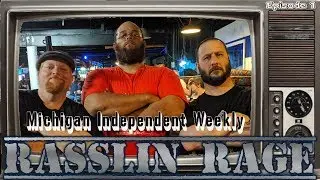 Michigan Independent Weekly Episode 1 September Calendar