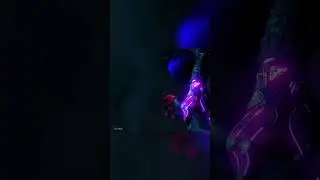 Surprise  #gaming #gameplay #spiderman #milesmorales