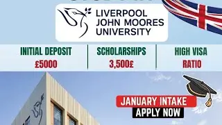 Study at Liverpool University top rank university of uk with scope career consultancy 