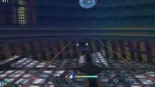 Meta Knight in SADX