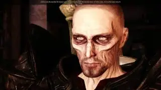 Justice [Dragon Age: Origins - Awakening] part 5: About being wrong and lyrium (version 2)
