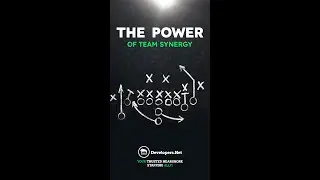 Developers.net - The power of sinergy