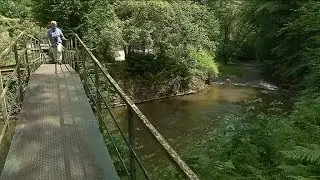 A la découverte des rivières du Limousin : la Briance