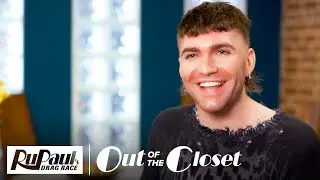 Ros&eacute;: Glamour in the Dungeon | S5 E5 | Out of the Closet
