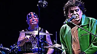 Gianni Leone con Gennaro Barba ed Enzo Cascella - Auditorium Parco della Musica - Roma 13 Feb 2022
