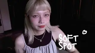 Soft Spot🤍 - keshi (cover)