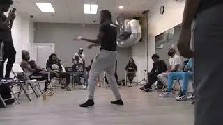 Ku vs Bri Dat Guy | Jersey Club Battle Royale | FINAL 4