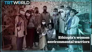 Ethiopia&rsquo;s women entrepreneurs launch war against plastic pollution