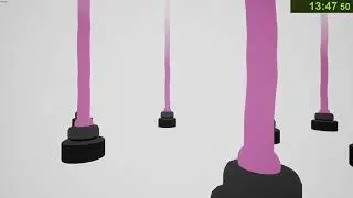 The Corridor All Achievements Speedrun 17:44