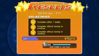 KHUx: Global ver. 4th Anniversary Quiz Event