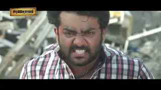 Saranalayam Official Trailer | Ashwin Kumar | Sri Priyanka | Singam Puli | Irasu.Jaganathan