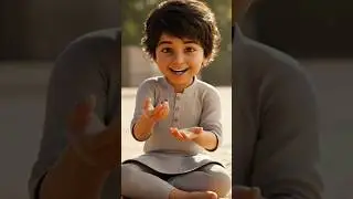 Aarav aur Chunti Ki Anokhi Dosti | Emotional Short Story #cat #aaravkikahani #cartoon #viral #kids
