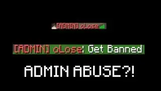 ADMIN RANK ON HYPIXEL?!