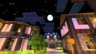 A Night in Alras