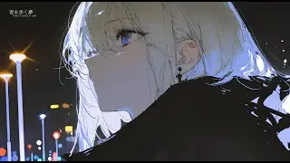 夜を歩く夢 / 空蝉ノ夢