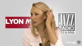 Marion Maréchal (ISSEP) : 