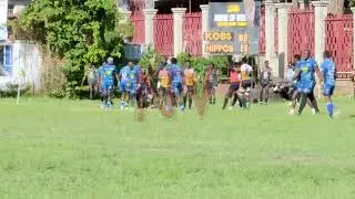 Jinja Hippos defeat KOBs to reach Uganda Rugby Premier League final