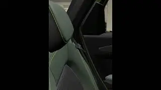 New Duster Augmented Reality Mobile App