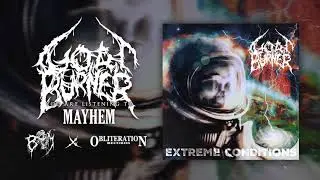 GOATBURNER - Mayhem  | OBLITERATION Recs | BRUTAL MIND PROMOTION