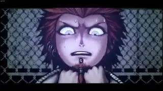 Leon Kuwata Punishment - Danganronpa: Trigger Happy Havoc