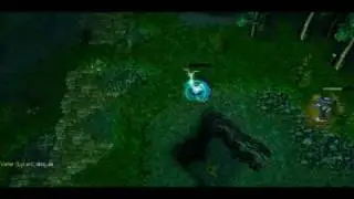 DotA - The Way Of The Ninja Season 2 - Redemption