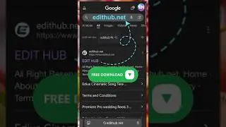 Edius free project Download