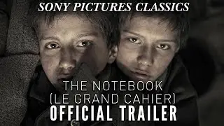 The Notebook (Le Grand Cahier) | Official Trailer HD (2014)