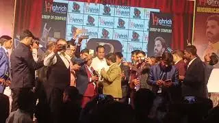HIGHRICH MEETING IN RAIPUR (1)