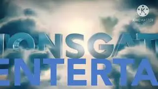 Lionsgate Home Entertainment (2023) Possible future Logo