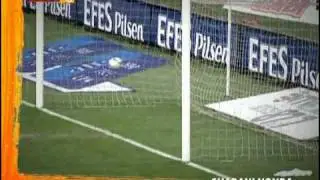Galatasaray  Shabani Nonda