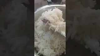 झटपट बनने वाला टेस्टी पुलाव#वेज पुलाव#घर का स्पेशल पुलाव#food #trendingshorts #recipe #viral 