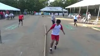 CHAMPIONNAT DU MONDE PORTO RICO